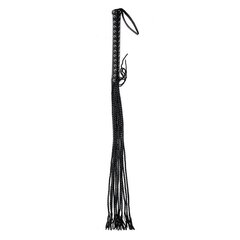 Rimba Bondage Play Flogger 90 cm hind ja info | BDSM ja fetish | kaup24.ee