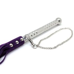 Rimba Bondage Play Flogger 52 cm hind ja info | BDSM ja fetish | kaup24.ee