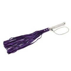 Rimba Bondage Play Flogger 52 cm hind ja info | BDSM ja fetish | kaup24.ee