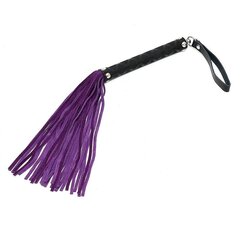 Rimba Bondage Play Flogger 35 cm hind ja info | BDSM ja fetish | kaup24.ee