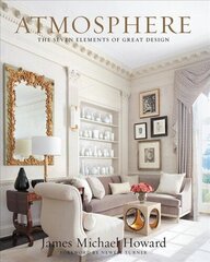 Atmosphere: the seven elements of great design hind ja info | Eneseabiraamatud | kaup24.ee