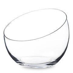 Klaasnõu, läbipaistev hind ja info | Sisustuselemendid | kaup24.ee