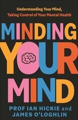 Minding Your Mind hind ja info | Eneseabiraamatud | kaup24.ee