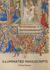 Illuminated Manuscripts hind ja info | Kunstiraamatud | kaup24.ee