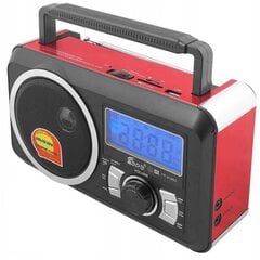 EPE-920 цена и информация | Радиоприемники и будильники | kaup24.ee