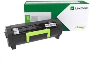 Lexmark 73B20C0 hind ja info | Laserprinteri toonerid | kaup24.ee