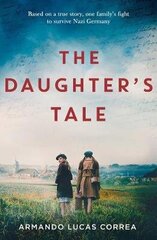 The Daughter's Tale hind ja info | Fantaasia, müstika | kaup24.ee