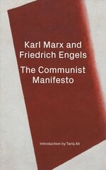 Communist Manifesto / The April Theses цена и информация | Книги по социальным наукам | kaup24.ee