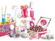 Clementoni Parfüümilabor 50674 hind ja info | Tüdrukute mänguasjad | kaup24.ee
