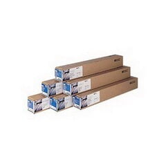 Роличная бумага HP Ярко -белый C6035A 914 мм x 45,7 м, 90 г/м2 цена и информация | Тетради и бумажные товары | kaup24.ee