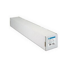 Roll Paper HP Coted, 90 г/м2 цена и информация | Тетради и бумажные товары | kaup24.ee