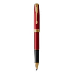 Pen parker sonnet red GT цена и информация | Письменные принадлежности | kaup24.ee