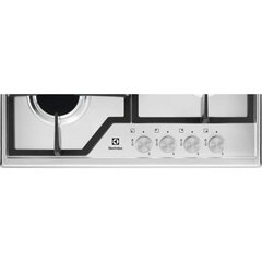 Electrolux EGS6426SX hind ja info | Pliidiplaadid | kaup24.ee