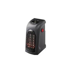 Mobiilne elektrikeris 400W Handy Heater hind ja info | Küttekehad | kaup24.ee