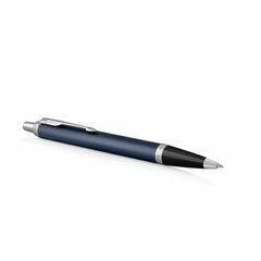 Automatic Pen Parker Im Matte Blue Ct цена и информация | Письменные принадлежности | kaup24.ee