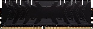 HyperX Predator HX441C19PB3K2 memory module 16 GB DRAM 4133 MHz цена и информация | Оперативная память (RAM) | kaup24.ee