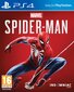 PlayStation 4 Mäng Marvel's Spider-Man incl. Russian Audio цена и информация | Arvutimängud, konsoolimängud | kaup24.ee