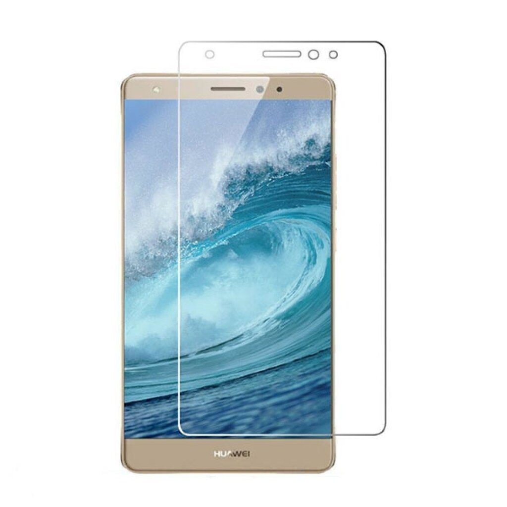 Kaitsev karastatud klaas Premium 9H Huawei Y5, Y5 Prime jaoks цена и информация | Ekraani kaitsekiled | kaup24.ee