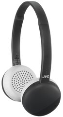JVC HA-S20BT-B-E цена и информация | Наушники | kaup24.ee