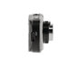 Koenig Full HD car cam suction cup mount black цена и информация | Pardakaamerad ja videosalvestid | kaup24.ee