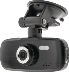 Koenig Full HD car cam suction cup mount black hind ja info | Pardakaamerad ja videosalvestid | kaup24.ee