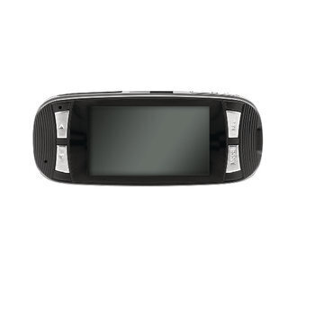Koenig Full HD car cam suction cup mount black цена и информация | Pardakaamerad ja videosalvestid | kaup24.ee