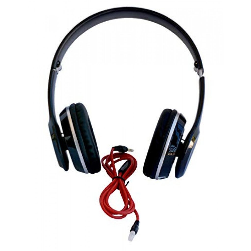 Juhtmega kõrvaklapid Hanizu HZ-100 hind ja info | Kõrvaklapid | kaup24.ee