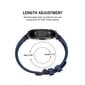 Tech Protect Iconband Garmin Fenix 3 / 5X / 3HR / 5X PLUS / 6X / 6X PRO / 7X (26mm), roheline цена и информация | Nutikellade ja nutivõrude tarvikud | kaup24.ee