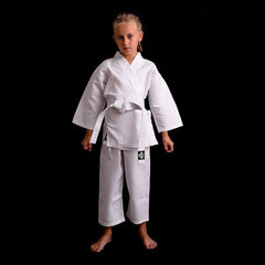 Kimono Karate DBX Bushido jaoks hind ja info | Poksivarustus | kaup24.ee