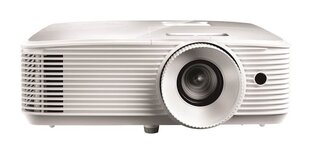 Optoma E1P1A0RWE1Z1 цена и информация | Проекторы | kaup24.ee