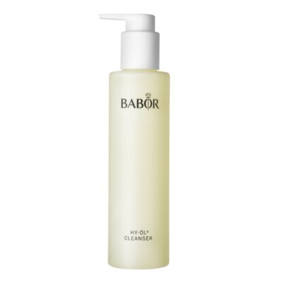 Näopuhastusvahend Babor Hüdrofiilne puhastusõli HY-ÖL HY-ÖL Cleanser, 200 ml hind ja info | Näopuhastusvahendid | kaup24.ee