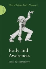 Body and Awareness hind ja info | Ühiskonnateemalised raamatud | kaup24.ee