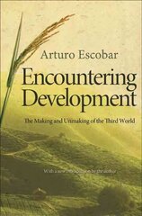 Encountering Development: The Making and Unmaking of the Third World Revised edition hind ja info | Entsüklopeediad, teatmeteosed | kaup24.ee