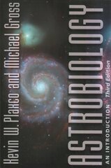 Astrobiology: An Introduction third edition hind ja info | Majandusalased raamatud | kaup24.ee