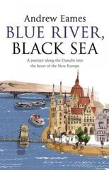 Blue River, Black Sea цена и информация | Путеводители, путешествия | kaup24.ee