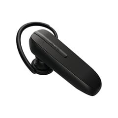 Наушник Jabra Talk Bluetooth с фильтром голоса (DSP) Multipoint, черный цена и информация | Bluetooth гарнитура | kaup24.ee