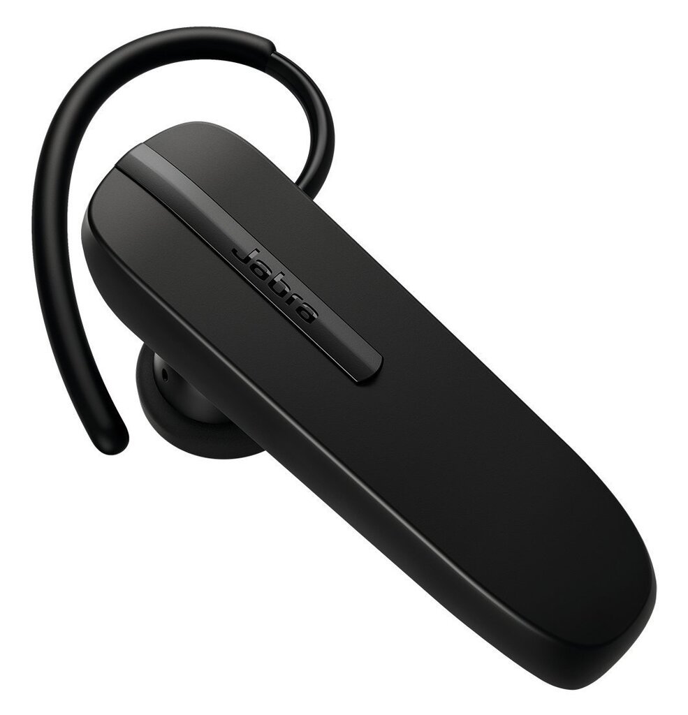 Jabra Talk 5 Bluetooth: 100-92046900-60 цена и информация | Käed-vabad seadmed | kaup24.ee