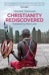 Christianity Rediscovered: Popular Edition hind ja info | Usukirjandus, religioossed raamatud | kaup24.ee