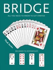 Bridge: Beginner to Intermediate New edition hind ja info | Tervislik eluviis ja toitumine | kaup24.ee
