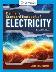 Delmar's Standard Textbook of Electricity 7th edition цена и информация | Книги по социальным наукам | kaup24.ee