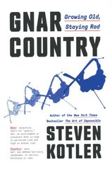 Gnar Country: Growing Old, Staying Rad цена и информация | Книги по социальным наукам | kaup24.ee
