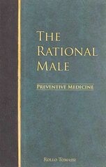 Rational Male - Preventive Medicine цена и информация | Книги о питании и здоровом образе жизни | kaup24.ee