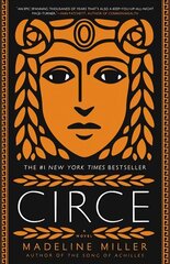 Circe hind ja info | Fantaasia, müstika | kaup24.ee