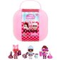 L.O.L. Surprise Loves Mini Sweets Deluxe komplekt hind ja info | Tüdrukute mänguasjad | kaup24.ee