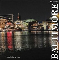 Baltimore: A Keepsake цена и информация | Книги по фотографии | kaup24.ee