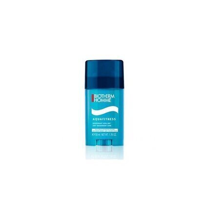 Pulkdeodorant Biotherm Homme Aqua fitness 50 ml hind ja info | Deodorandid | kaup24.ee