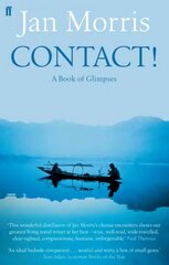 Contact!: A Book of Glimpses Main цена и информация | Путеводители, путешествия | kaup24.ee