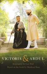 Victoria & Abdul Main цена и информация | Книги об искусстве | kaup24.ee