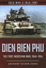 Dien Bien Phu hind ja info | Ajalooraamatud | kaup24.ee