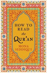 How To Read The Qur'an hind ja info | Usukirjandus, religioossed raamatud | kaup24.ee